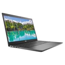 Dell Latitude 3510 15" Core i5 1.6 GHz - SSD 256 GB - 16GB - QWERTY - Portoghese