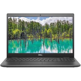Dell Latitude 3510 15" Core i5 1.6 GHz - SSD 256 GB - 16GB - QWERTY - Portoghese