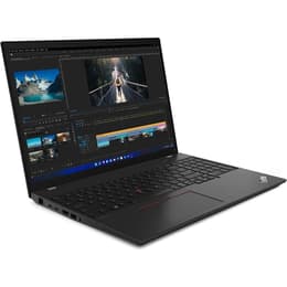 Lenovo ThinkPad L15 G3 15" Core i5 1.3 GHz - SSD 512 GB - 16GB - QWERTZ - Tedesco