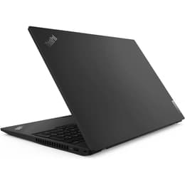Lenovo ThinkPad L15 G3 15" Core i5 1.3 GHz - SSD 512 GB - 16GB - QWERTZ - Tedesco