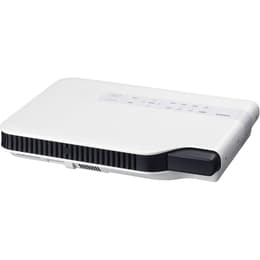 Videoproiettori Casio XJ-A145V 2500 Luminosità Bianco