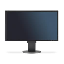 Schermo 22" LCD WXGA+ Nec E222W