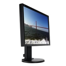 Schermo 22" LCD WXGA+ Nec E222W