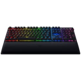 Razer Tastiera AZERTY Francese wireless retroilluminata Blackwidow V3