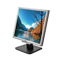 Schermo 19" LCD Acer 1916Cs