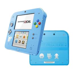Nintendo 2DS - Blu