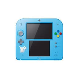 Nintendo 2DS - Blu
