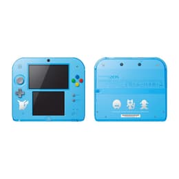 Nintendo 2DS - Blu