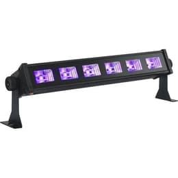 Ibiza LED-UVBAR6 Lampade UV