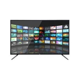 TV 50,0000 Pollici Dual LED Ultra HD 4K DL-50UHD-002