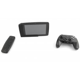 Snakebyte Unu 7 - HDD 8 GB - Nero