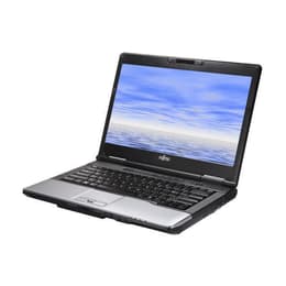 Fujitsu LifeBook S752 14" Core i5 2.6 GHz - SSD 128 GB - 8GB Tastiera Francese