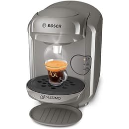 Macchina da caffè a cialde Compatibile Tassimo Bosch TAS1406/02 0.7L - Grigio