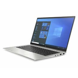 HP Elitebook X360 1030 G8 13" Core i7 2.8 GHz - SSD 1 TB - 32GB - AZERTY - Francese