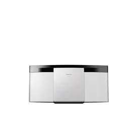 Panasonic SC-HC212EG Mini casse e speaker Bluetooth