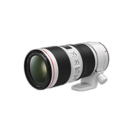 Canon Obiettivi 70-200mm F4 L IS II USM 70-200mm 4