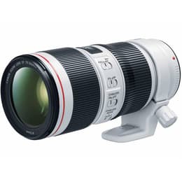 Canon Obiettivi 70-200mm F4 L IS II USM 70-200mm 4