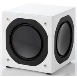 Altoparlanti Jamo SUB 800 - Bianco