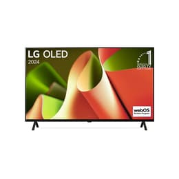 TV 55,0000 Pollici LG OLED Ultra HD 4K OLED55B42LA