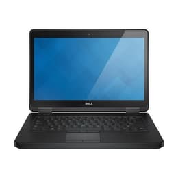 Dell Latitude E5540 15" Core i3 1.7 GHz - SSD 512 GB - 8GB - AZERTY - Francese