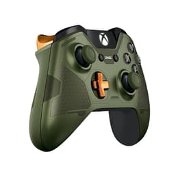 Joystick Xbox One X/S Microsoft Xbox One Limited Edition Halo 5: Guardians The Master Chief