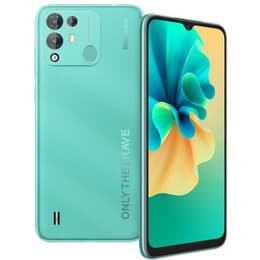 Blackview A55 Pro 64GB - Verde