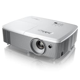 Videoproiettori Optoma HD28i 4000 Luminosità Bianco