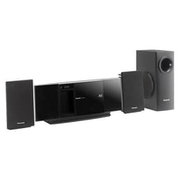 Panasonic SA-BTX68 SoundBar & Sistemi Home Cinema