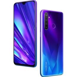 Realme 5 Pro 64GB - Blu