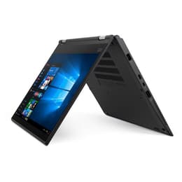 Lenovo ThinkPad X380 Yoga 13" Core i5 1.7 GHz - SSD 512 GB - 8GB QWERTY - Italiano