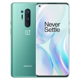 OnePlus 8 Pro 256GB - Verde