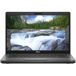 Dell Latitude 5401 14" Core i5 2.5 GHz - SSD 256 GB - 16GB - QWERTY - Greco