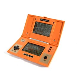 Nintendo Game & Watch - Arancione