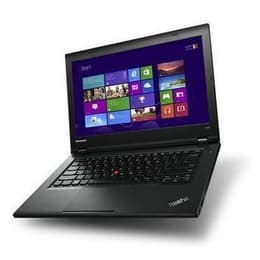 Lenovo ThinkPad L540 15" Celeron 2 GHz  - SSD 320 GB - 8GB Tastiera Francese