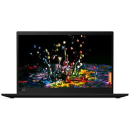 Lenovo ThinkPad X1 Carbon G7 14" Core i7 1.1 GHz - SSD 1 TB - 16GB - QWERTY - Inglese