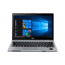 Fujitsu LifeBook S938 13" Core i7 1.9 GHz - SSD 512 GB - 8GB - QWERTY - Svedese