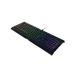Razer Tastiera AZERTY Francese retroilluminata Cynosa Chroma