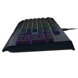 Razer Tastiera AZERTY Francese retroilluminata Cynosa Chroma
