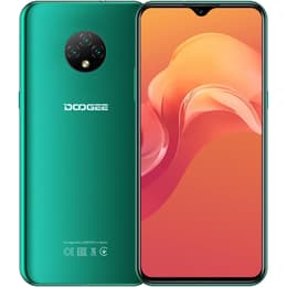 Doogee X95 16GB - Verde