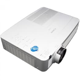 Videoproiettori Canon LV-8320 3000 Luminosità Bianco