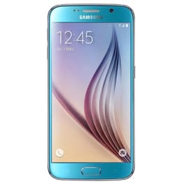 Galaxy S6 32GB - Blu