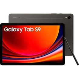 Galaxy Tab S9 256GB - Grigio - WiFi + 5G