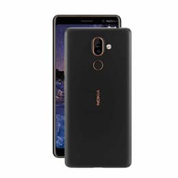 Nokia 7 Plus 64GB - Nero