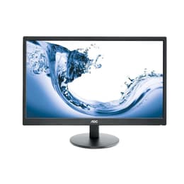 Schermo 27" LED FHD Aoc E2770SH