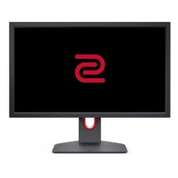 Schermo 24" LCD Benq Zowie XL2411K