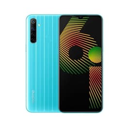 Realmi 6i 128GB - Blu
