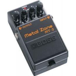 Boss MT-2 Metal Zone Accessori audio