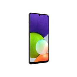 Galaxy A22 64GB - Bianco