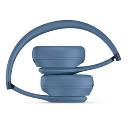 Cuffie wireless con microfono Beats By Dr. Dre Beats Solo 4 - Blu