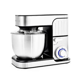 Robot da pasticceria Kitchencook Antara 5,5000L Grigio